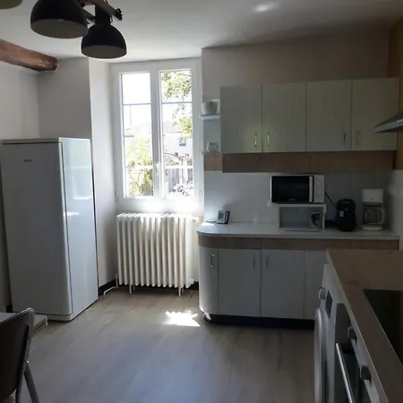 Chez Marguerite * La Couronne (Charente)