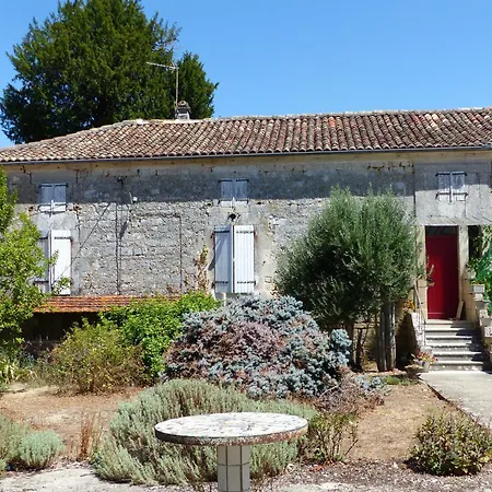 Chez Marguerite * La Couronne (Charente)