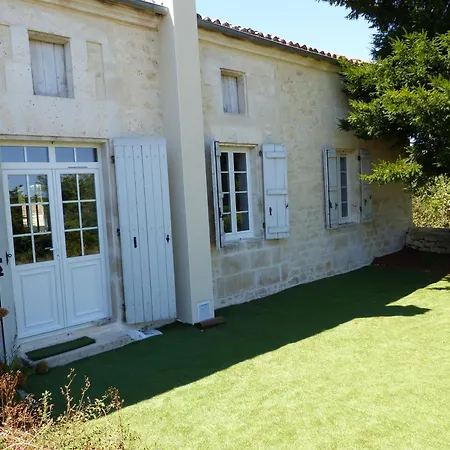 Chez Marguerite